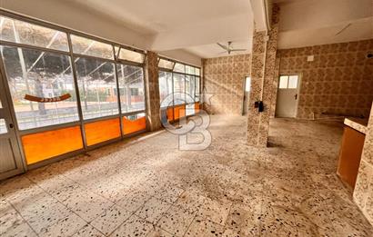 GÜZELYALI DA BİR ÇOK İŞ KOLUNA UYGUN KİRALIK İŞYERİ