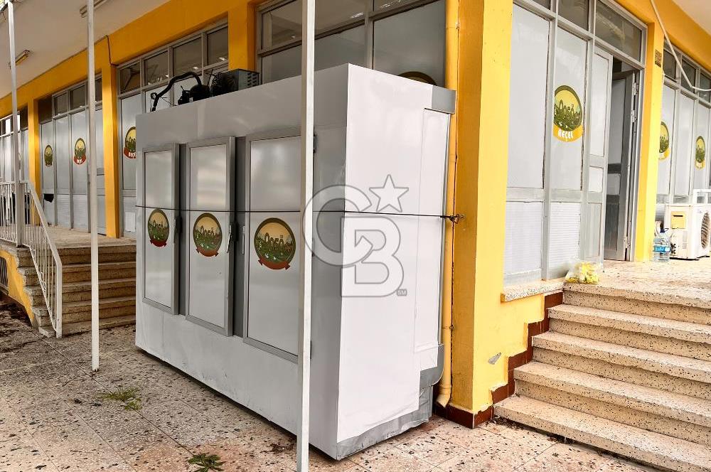 GÜZELYALI DA BİR ÇOK İŞ KOLUNA UYGUN KİRALIK İŞYERİ