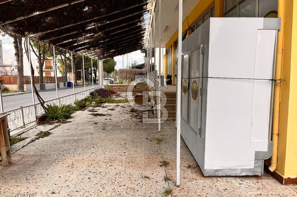GÜZELYALI DA BİR ÇOK İŞ KOLUNA UYGUN KİRALIK İŞYERİ