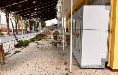 GÜZELYALI DA BİR ÇOK İŞ KOLUNA UYGUN KİRALIK İŞYERİ