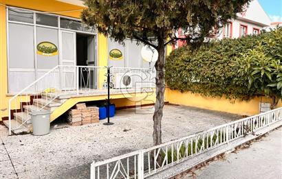 GÜZELYALI DA BİR ÇOK İŞ KOLUNA UYGUN KİRALIK İŞYERİ