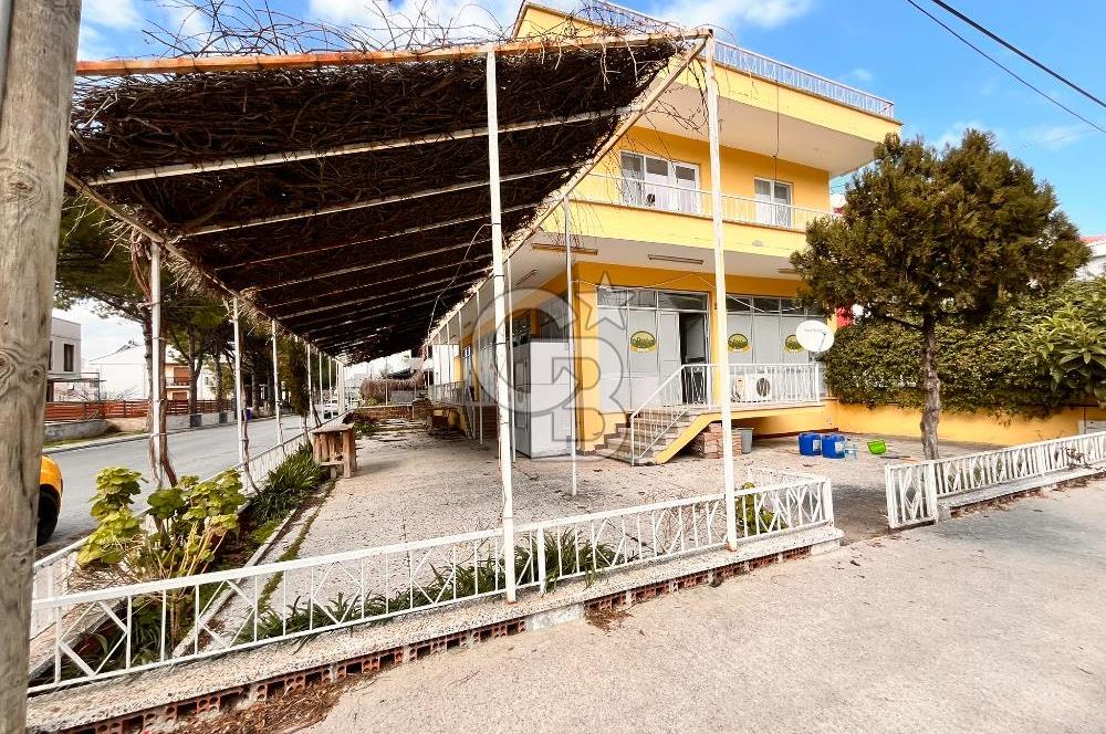 GÜZELYALI DA BİR ÇOK İŞ KOLUNA UYGUN KİRALIK İŞYERİ