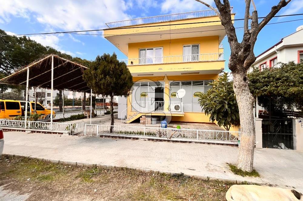GÜZELYALI DA BİR ÇOK İŞ KOLUNA UYGUN KİRALIK İŞYERİ