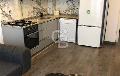 İZMİR BALATÇIK'DA FULL EŞYALI 1+1 KİRALIK DAİRE