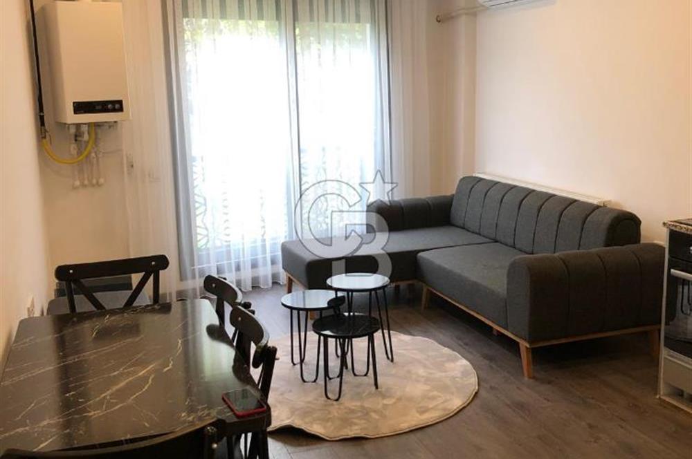 İZMİR BALATÇIK'DA FULL EŞYALI 1+1 KİRALIK DAİRE
