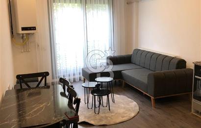 İZMİR BALATÇIK'DA FULL EŞYALI 1+1 KİRALIK DAİRE
