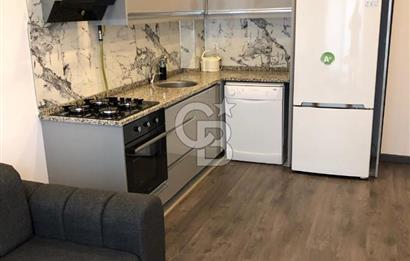 İZMİR BALATÇIK'DA FULL EŞYALI 1+1 KİRALIK DAİRE