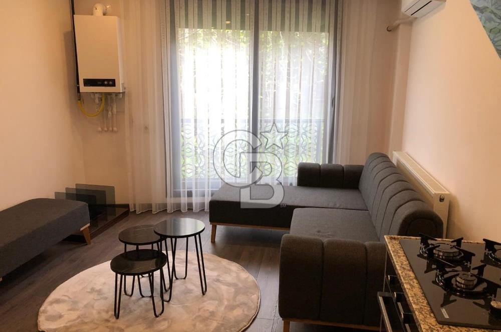 İZMİR BALATÇIK'DA FULL EŞYALI 1+1 KİRALIK DAİRE