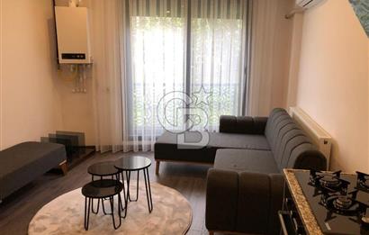 İZMİR BALATÇIK'DA FULL EŞYALI 1+1 KİRALIK DAİRE