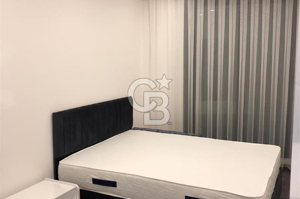 İZMİR BALATÇIK'DA FULL EŞYALI 1+1 KİRALIK DAİRE