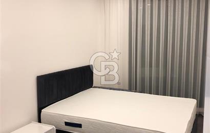İZMİR BALATÇIK'DA FULL EŞYALI 1+1 KİRALIK DAİRE