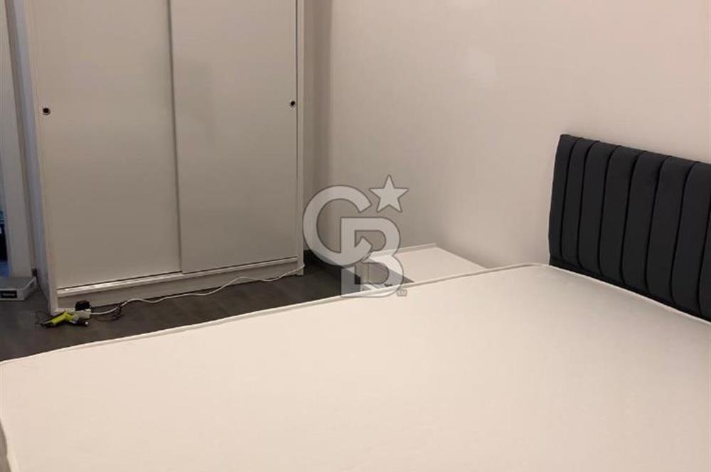 İZMİR BALATÇIK'DA FULL EŞYALI 1+1 KİRALIK DAİRE