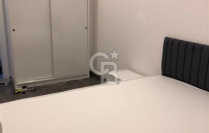 İZMİR BALATÇIK'DA FULL EŞYALI 1+1 KİRALIK DAİRE