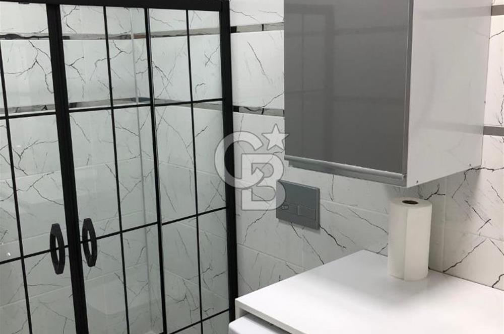 İZMİR BALATÇIK'DA FULL EŞYALI 1+1 KİRALIK DAİRE