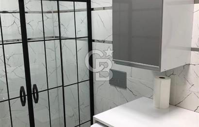 İZMİR BALATÇIK'DA FULL EŞYALI 1+1 KİRALIK DAİRE