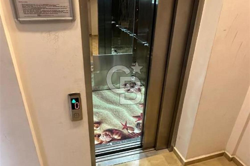 İZMİR BALATÇIK'DA FULL EŞYALI 1+1 KİRALIK DAİRE