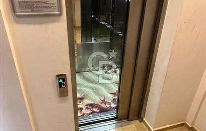 İZMİR BALATÇIK'DA FULL EŞYALI 1+1 KİRALIK DAİRE