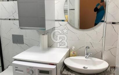 İZMİR BALATÇIK'DA FULL EŞYALI 1+1 KİRALIK DAİRE