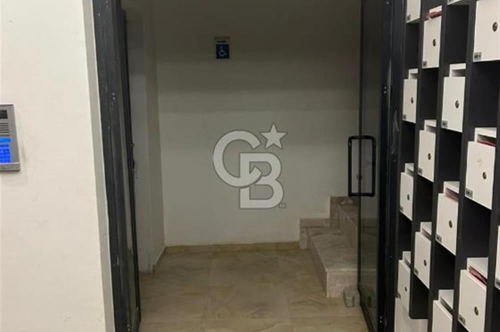 İZMİR BALATÇIK'DA FULL EŞYALI 1+1 KİRALIK DAİRE