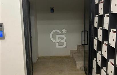 İZMİR BALATÇIK'DA FULL EŞYALI 1+1 KİRALIK DAİRE