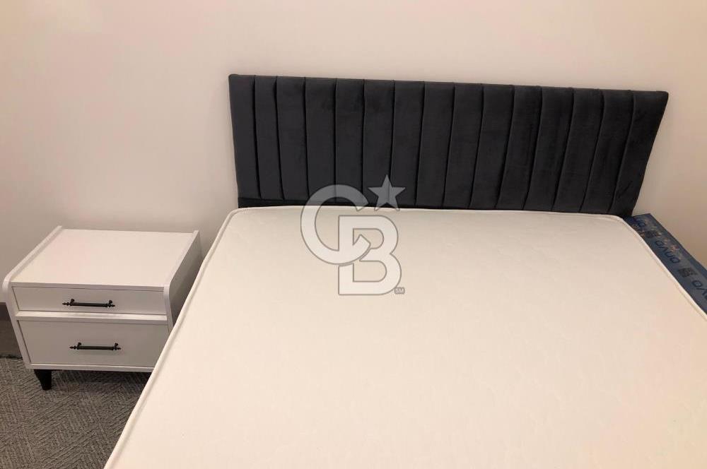 İZMİR BALATÇIK'DA FULL EŞYALI 1+1 KİRALIK DAİRE