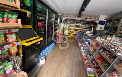 Güzelbahçe Devren Kiralık Sayısal İddaa Tekel 