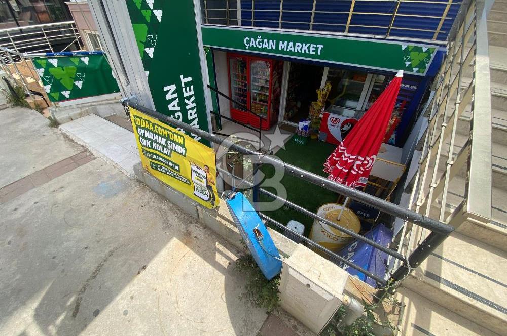 Güzelbahçe Devren Kiralık Sayısal İddaa Tekel 