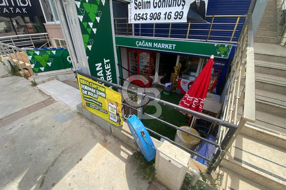 Güzelbahçe Devren Kiralık Sayısal İddaa Tekel 