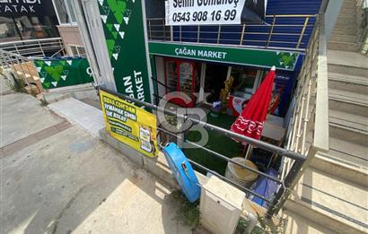 Güzelbahçe Devren Kiralık Sayısal İddaa Tekel 
