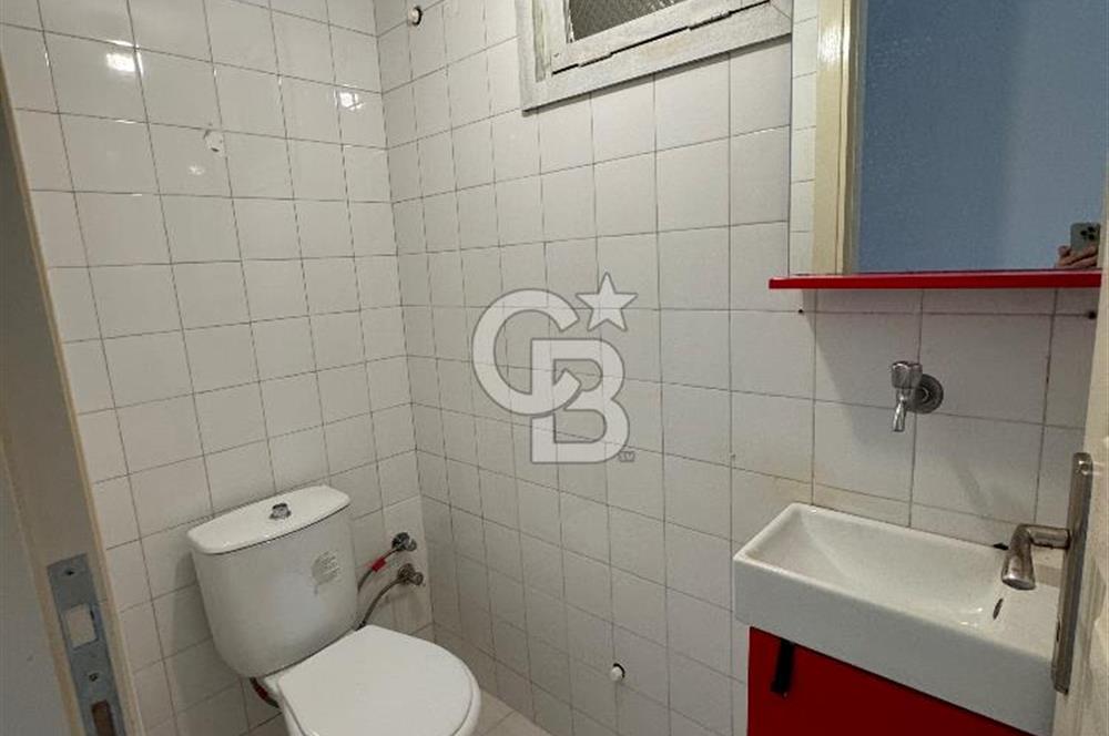 GÜZELBAHÇE YALI’DA 4+1 BOŞ YALI DAİRESİ