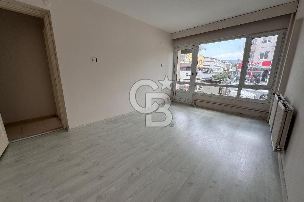 GÜZELBAHÇE YALI’DA 4+1 BOŞ YALI DAİRESİ