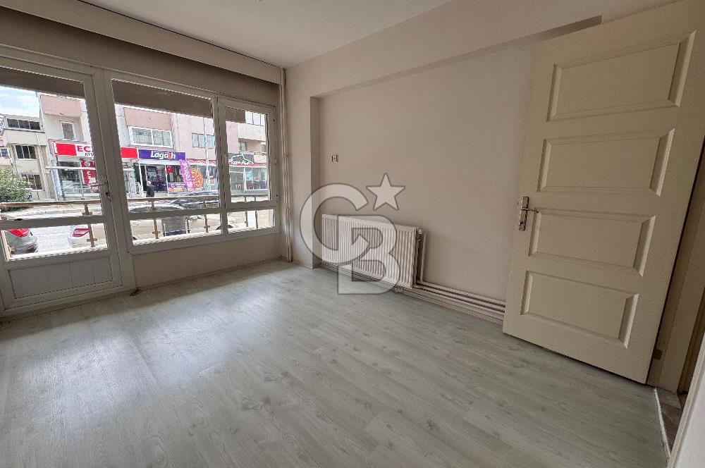 GÜZELBAHÇE YALI’DA 4+1 BOŞ YALI DAİRESİ