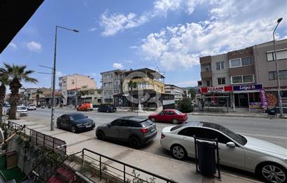 GÜZELBAHÇE YALI’DA 4+1 BOŞ YALI DAİRESİ