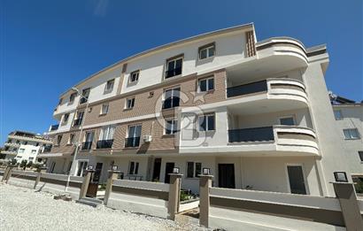 Didim efeler de satılık 1+1 müstakil girişli 