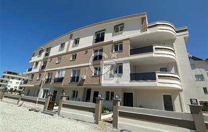 Didim efeler de satılık 1+1 müstakil girişli 