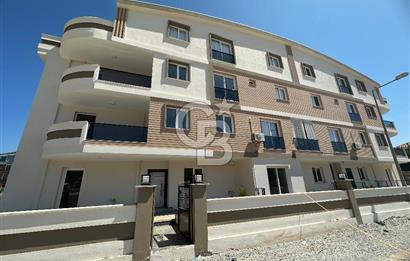 Didim efeler de satılık 1+1 müstakil girişli 