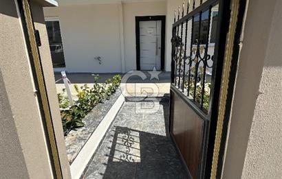 Didim efeler de satılık 1+1 müstakil girişli 