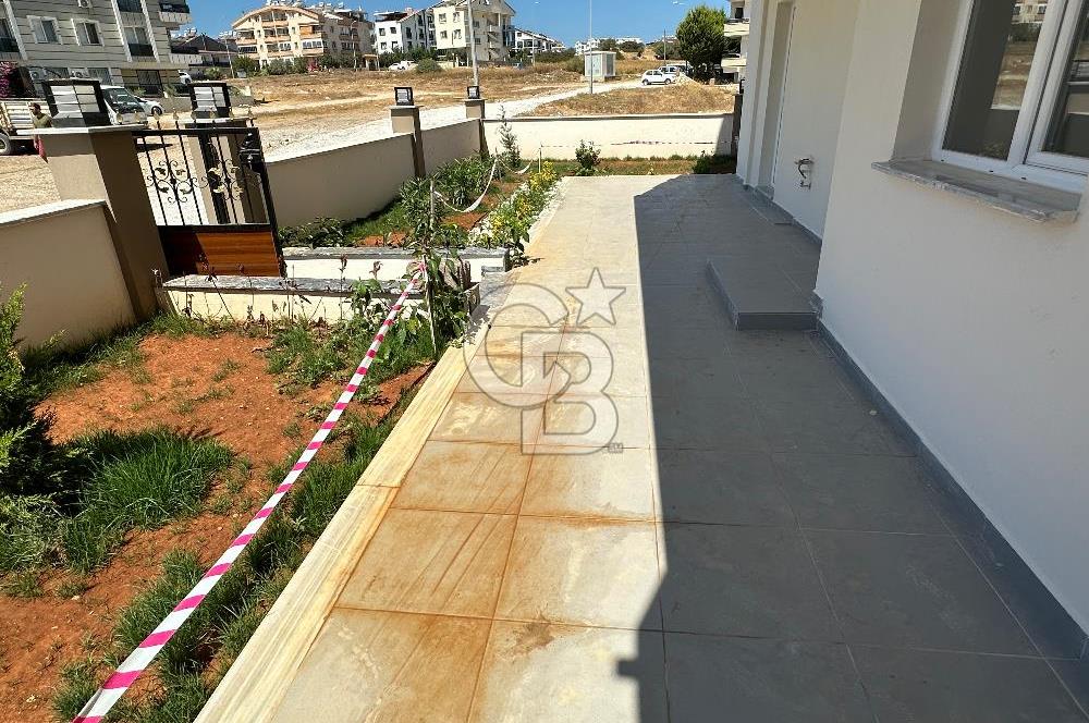 Didim efeler de satılık 1+1 müstakil girişli 