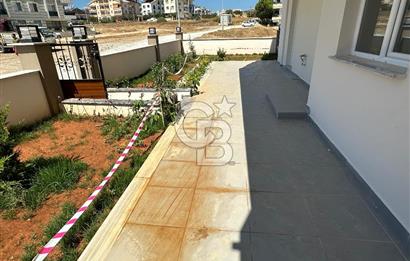 Didim efeler de satılık 1+1 müstakil girişli 