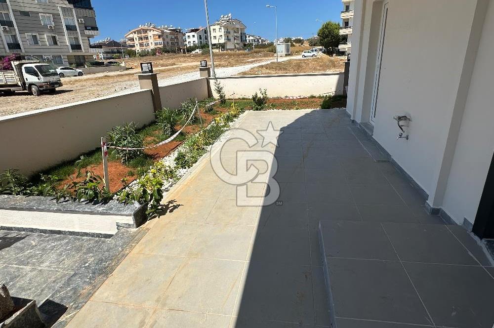 Didim efeler de satılık 1+1 müstakil girişli 