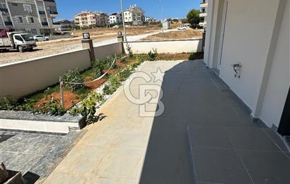 Didim efeler de satılık 1+1 müstakil girişli 