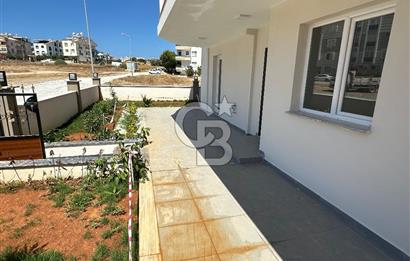 Didim efeler de satılık 1+1 müstakil girişli 