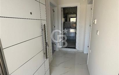 Didim efeler de satılık 1+1 müstakil girişli 