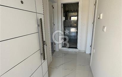 Didim efeler de satılık 1+1 müstakil girişli 