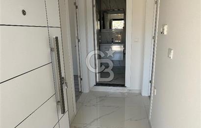 Didim efeler de satılık 1+1 müstakil girişli 