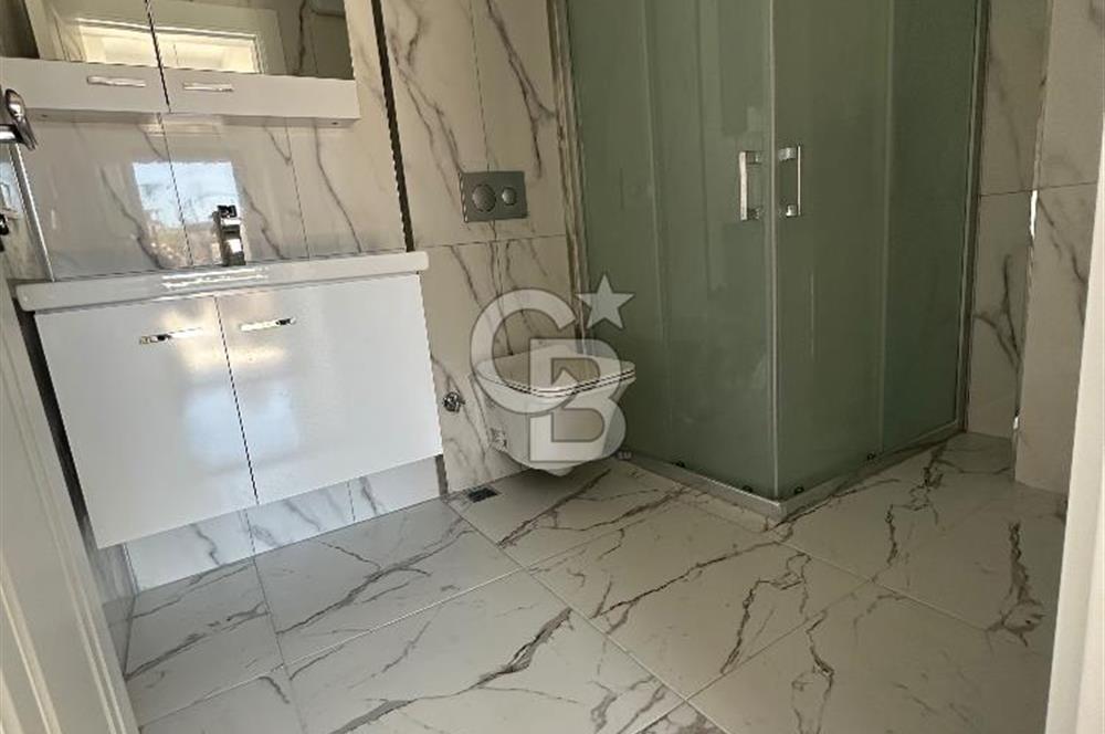 Didim efeler de satılık 1+1 müstakil girişli 