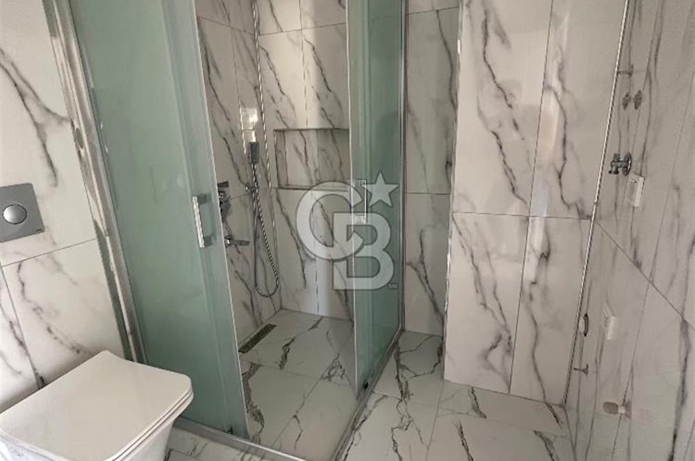 Didim efeler de satılık 1+1 müstakil girişli 