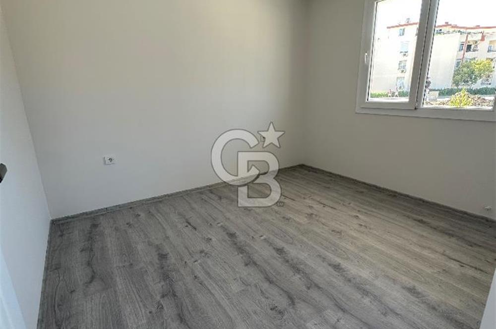 Didim efeler de satılık 1+1 müstakil girişli 