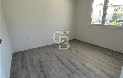 Didim efeler de satılık 1+1 müstakil girişli 