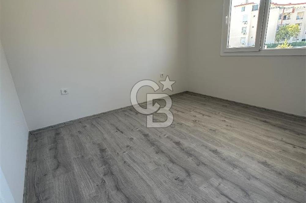 Didim efeler de satılık 1+1 müstakil girişli 